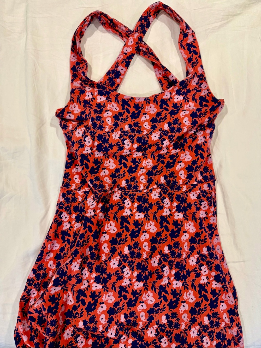 Pact Maxi Dress